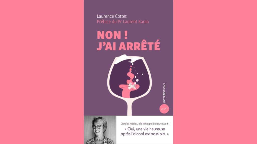 non j'ai arretté