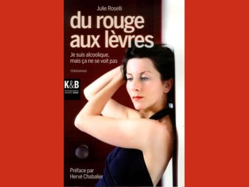 Je suis alcoolique mais cela ne se voit pas