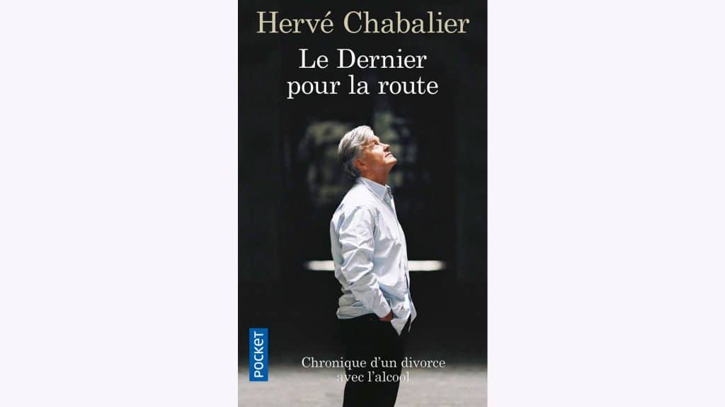 ledernier pour la route
