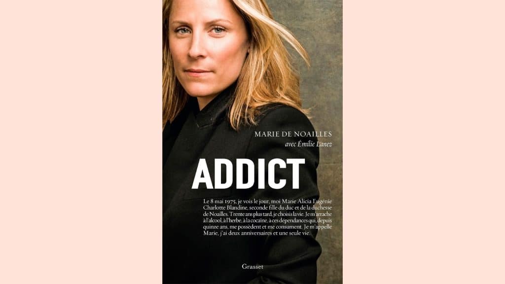 pev couverture addict
