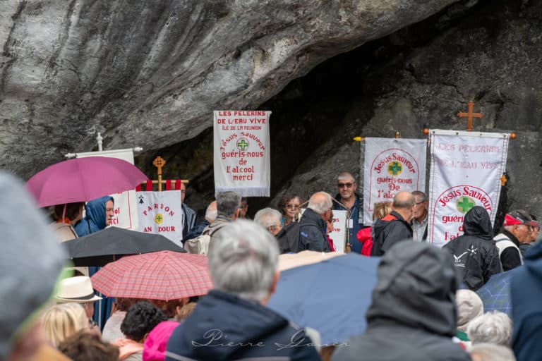 Témoignage d’Alain : trouver la paix après l’alcool