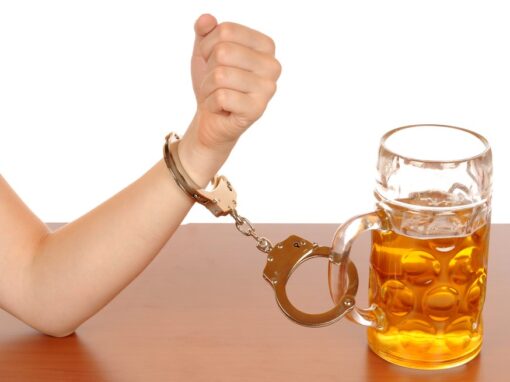 Alcool et addiction