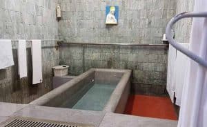 piscine lourdes
