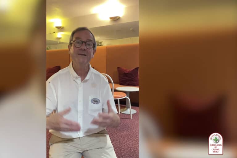 Alcoolisme et rechute : comprendre pour mieux accompagner [VIDEO]