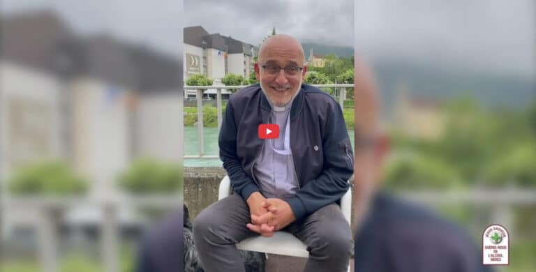 Addiction à l&rsquo;alcool : la dimension spirituelle au cœur de la guérison [VIDEO]