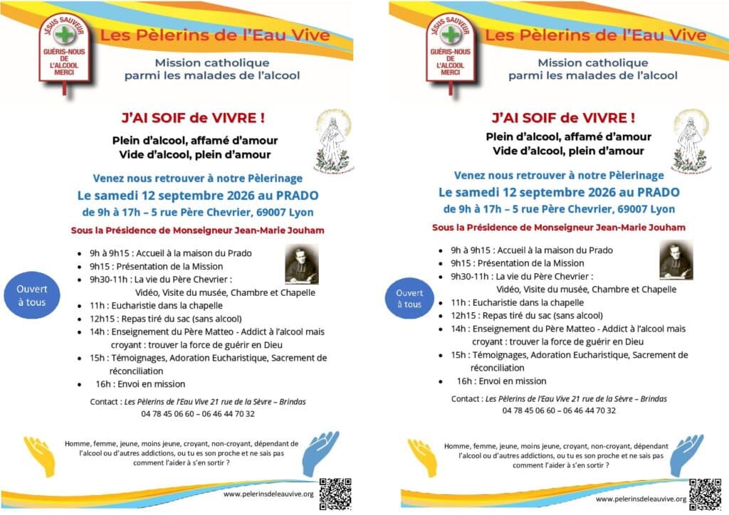 flyer lyon 12 septembre 2026 image