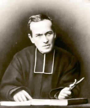 père chevrier